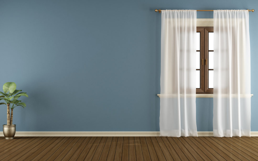 Which Window Treatments Are Right for Me?