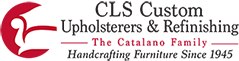 CLS Custom Upholsterers & Refinishers