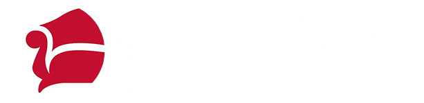 CLS Custom Upholsterers & Refinishing