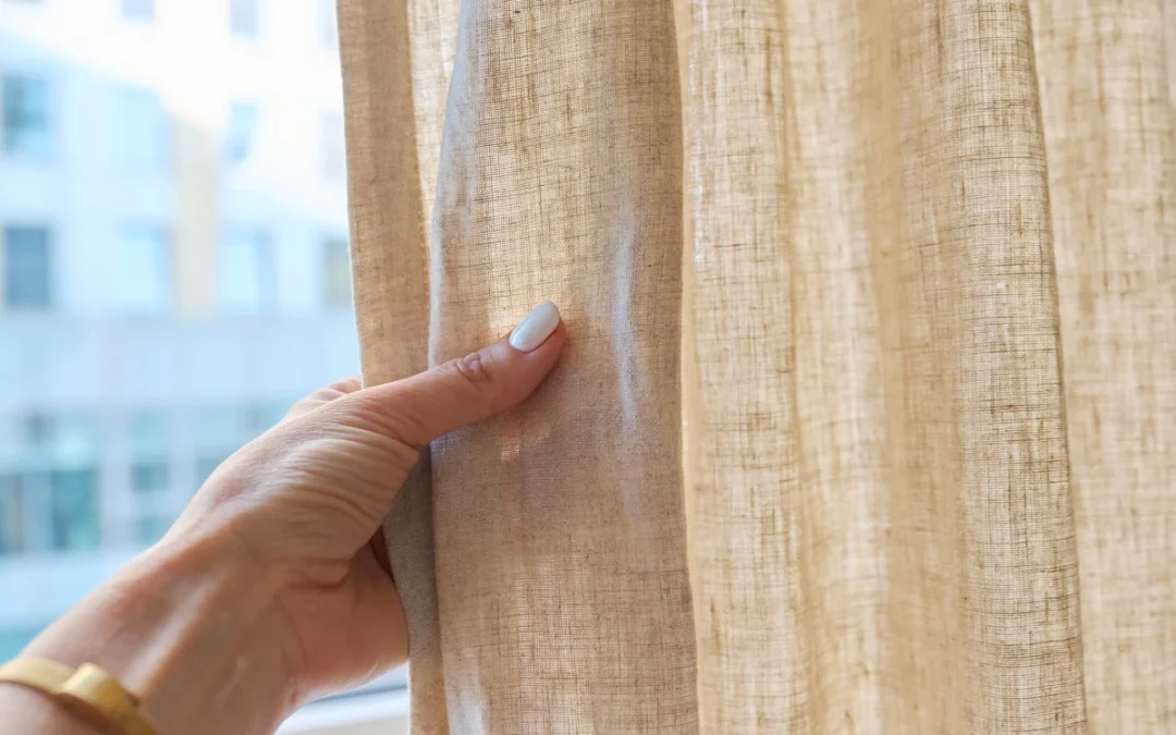 A Beginner’s Guide to Choosing Window Treatments