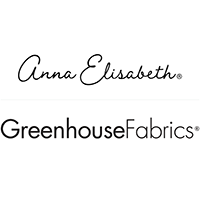 Anna Elizabeth Greenhouse Fabrics